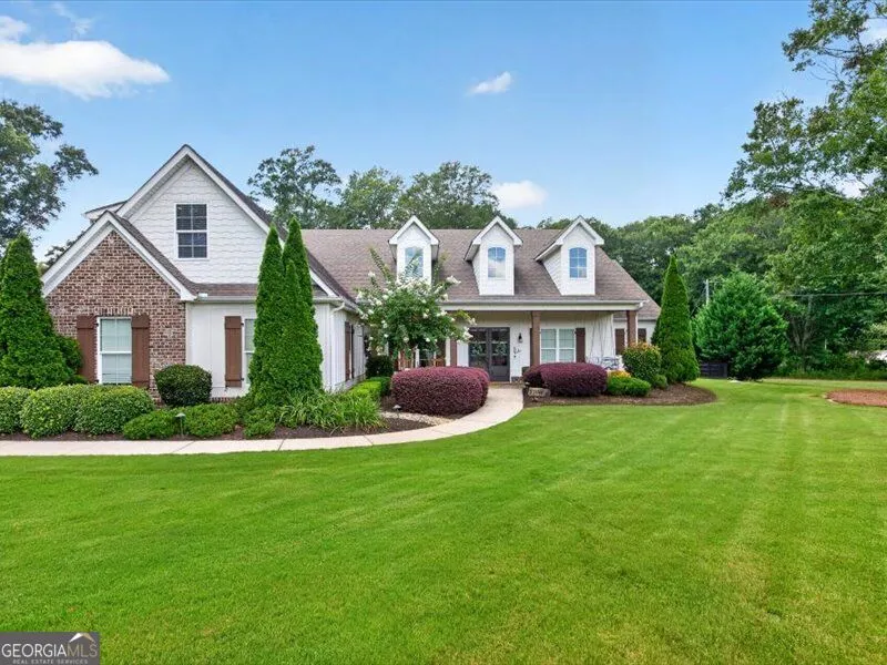 38 Mattox RD Newnan, GA 30263