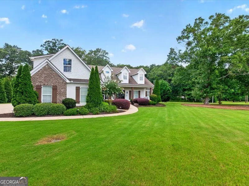 38 Mattox RD Newnan, GA 30263
