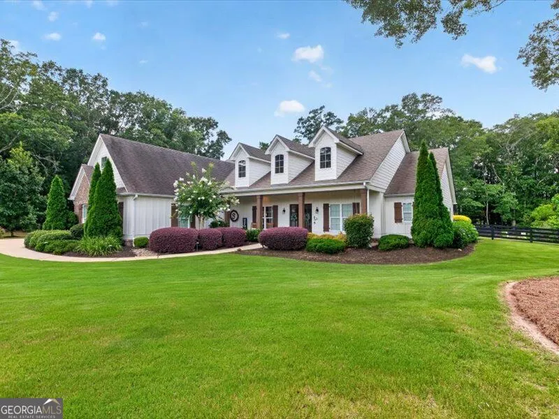 38 Mattox RD Newnan, GA 30263