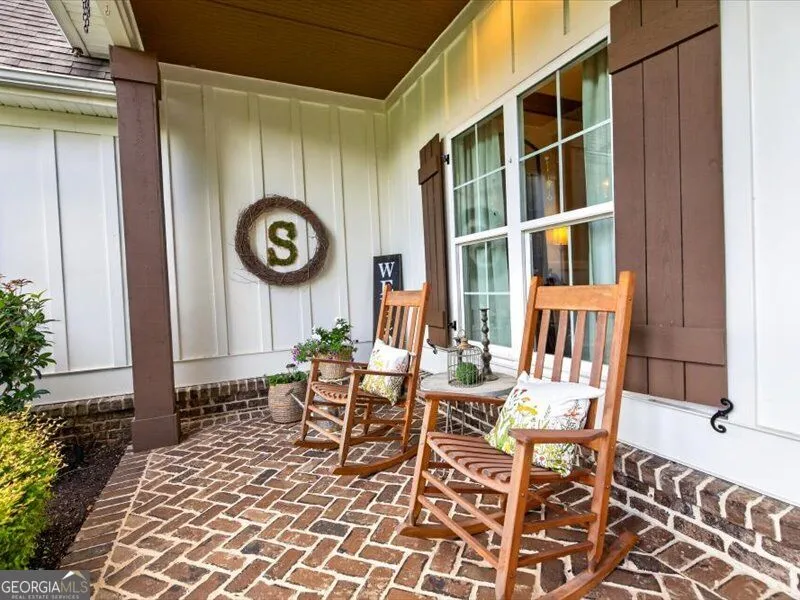 38 Mattox RD Newnan, GA 30263