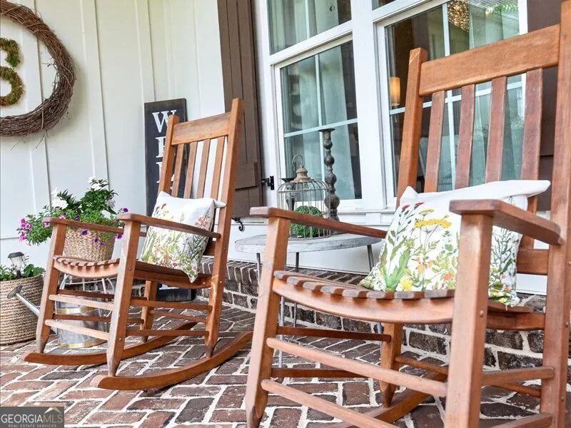38 Mattox RD Newnan, GA 30263