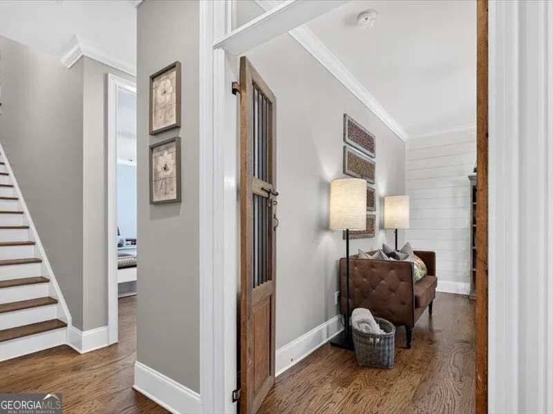 38 Mattox RD Newnan, GA 30263