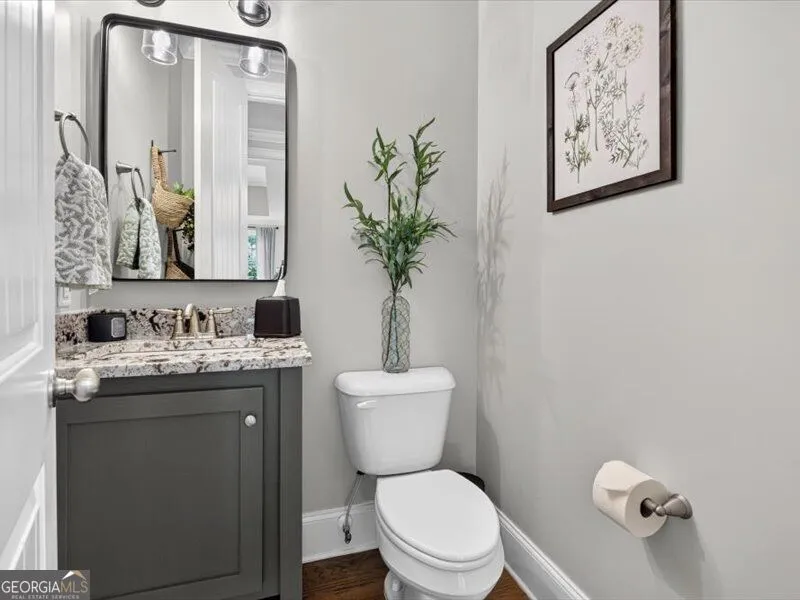 38 Mattox RD Newnan, GA 30263
