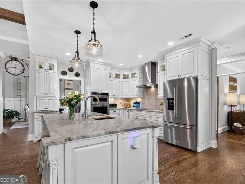 38 Mattox RD Newnan, GA 30263