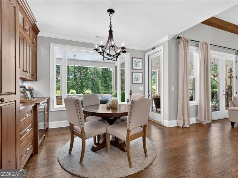 38 Mattox RD Newnan, GA 30263