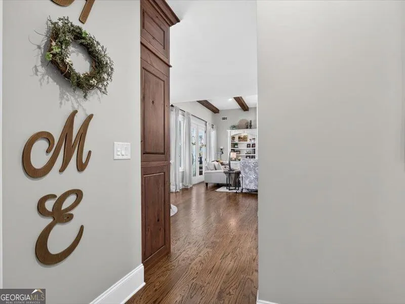 38 Mattox RD Newnan, GA 30263