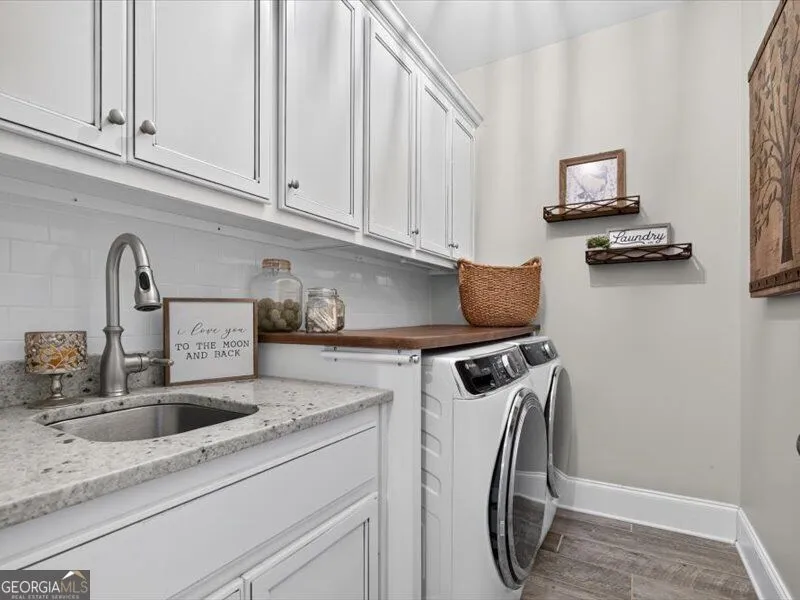 38 Mattox RD Newnan, GA 30263