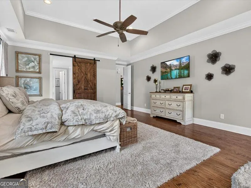 38 Mattox RD Newnan, GA 30263
