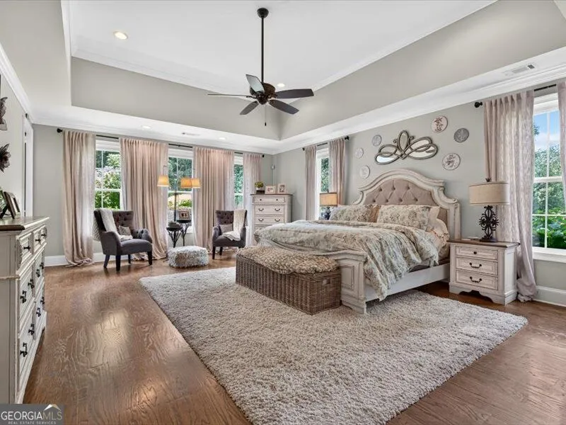38 Mattox RD Newnan, GA 30263