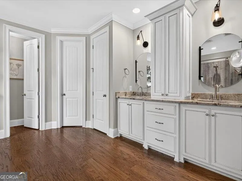 38 Mattox RD Newnan, GA 30263