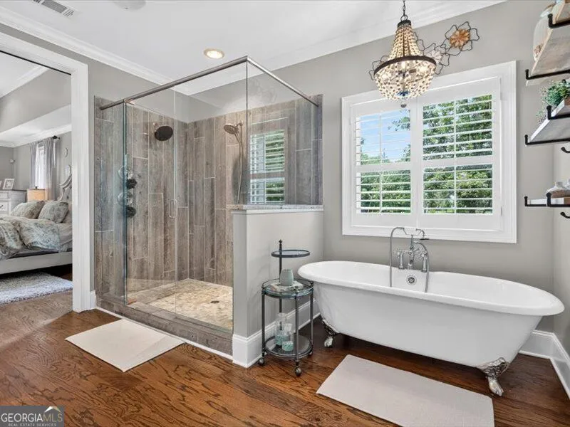 38 Mattox RD Newnan, GA 30263