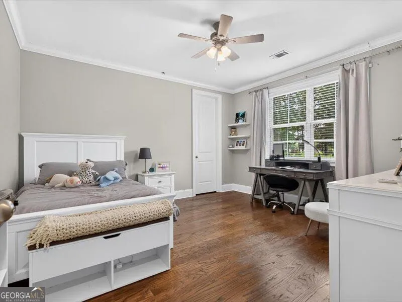 38 Mattox RD Newnan, GA 30263