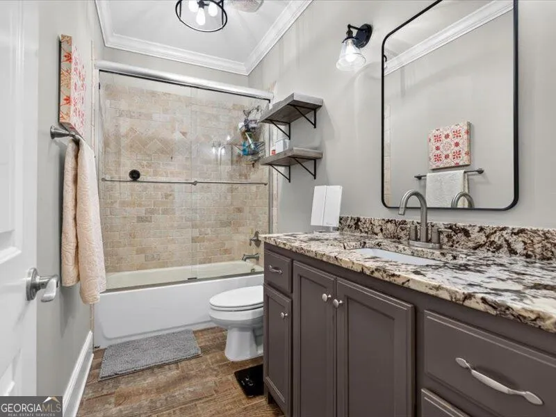38 Mattox RD Newnan, GA 30263