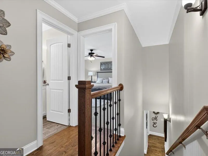 38 Mattox RD Newnan, GA 30263