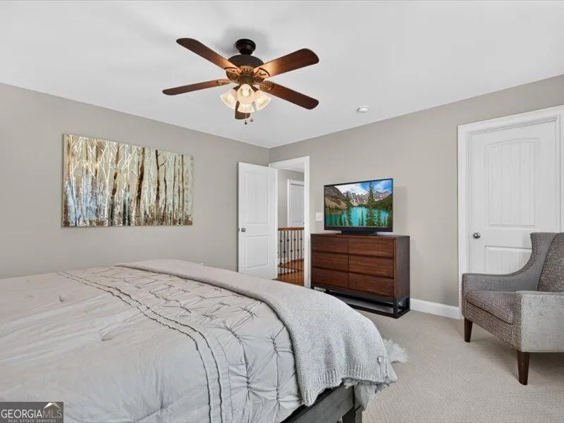 38 Mattox RD Newnan, GA 30263