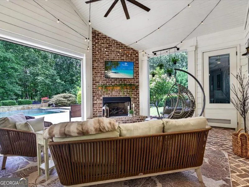 38 Mattox RD Newnan, GA 30263