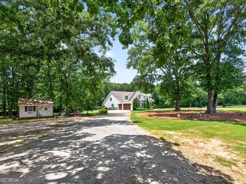 38 Mattox RD Newnan, GA 30263