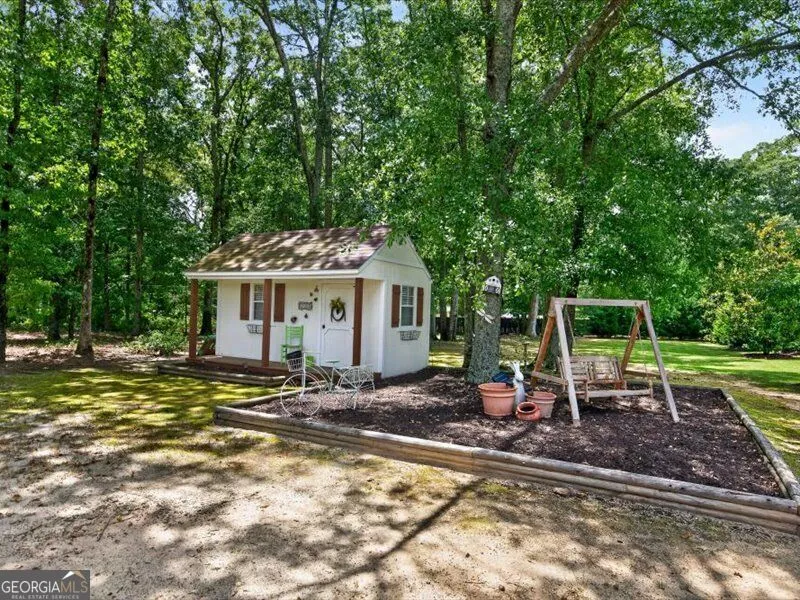 38 Mattox RD Newnan, GA 30263