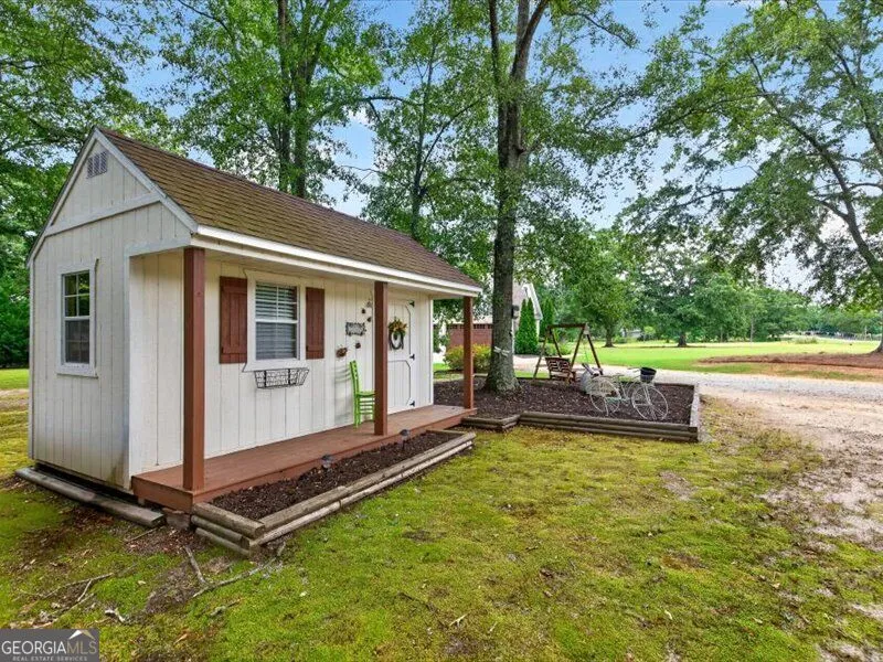 38 Mattox RD Newnan, GA 30263