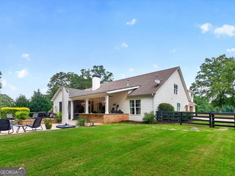 38 Mattox RD Newnan, GA 30263
