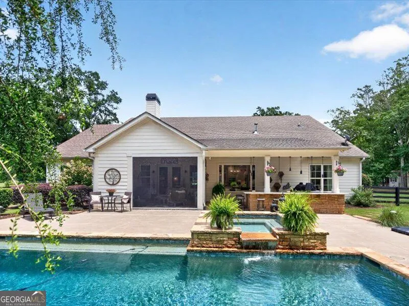 38 Mattox RD Newnan, GA 30263
