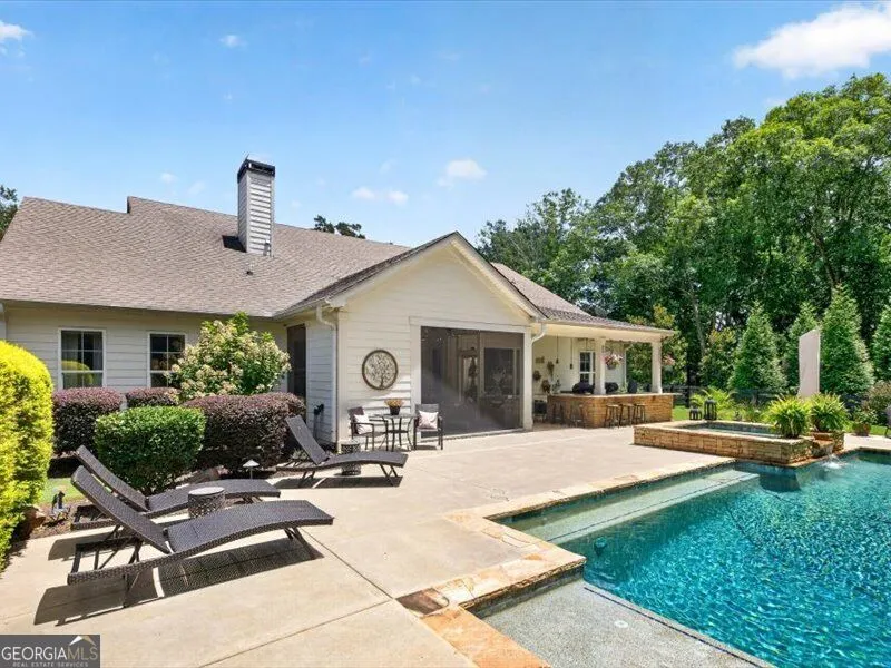 38 Mattox RD Newnan, GA 30263