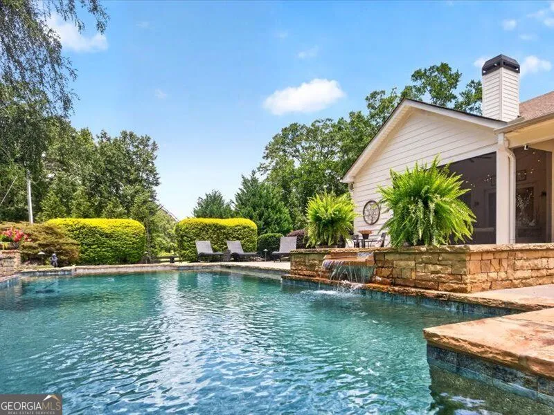 38 Mattox RD Newnan, GA 30263