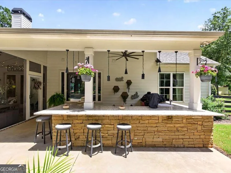 38 Mattox RD Newnan, GA 30263
