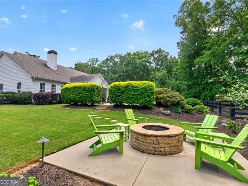 38 Mattox RD Newnan, GA 30263
