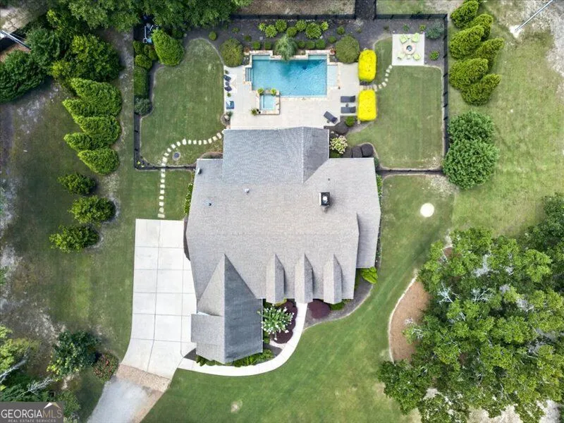 38 Mattox RD Newnan, GA 30263
