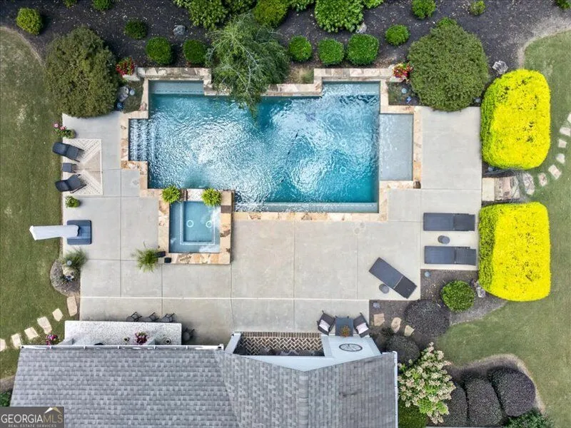 38 Mattox RD Newnan, GA 30263
