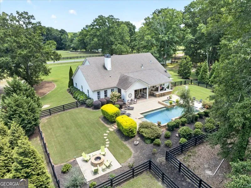 38 Mattox RD Newnan, GA 30263