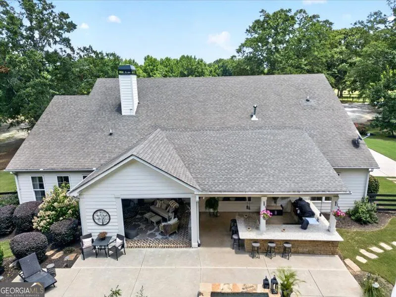38 Mattox RD Newnan, GA 30263