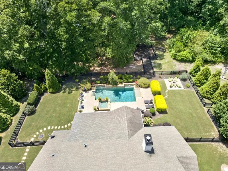 38 Mattox RD Newnan, GA 30263