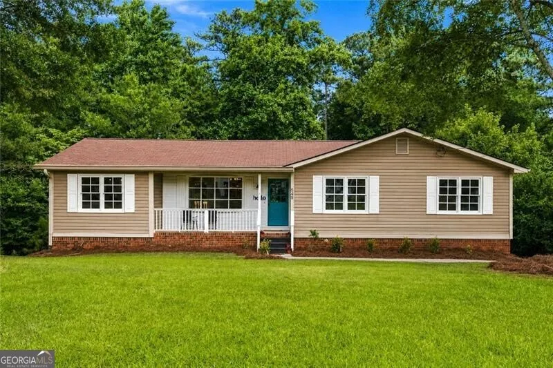 549 Rivercrest DR Woodstock, GA 30188