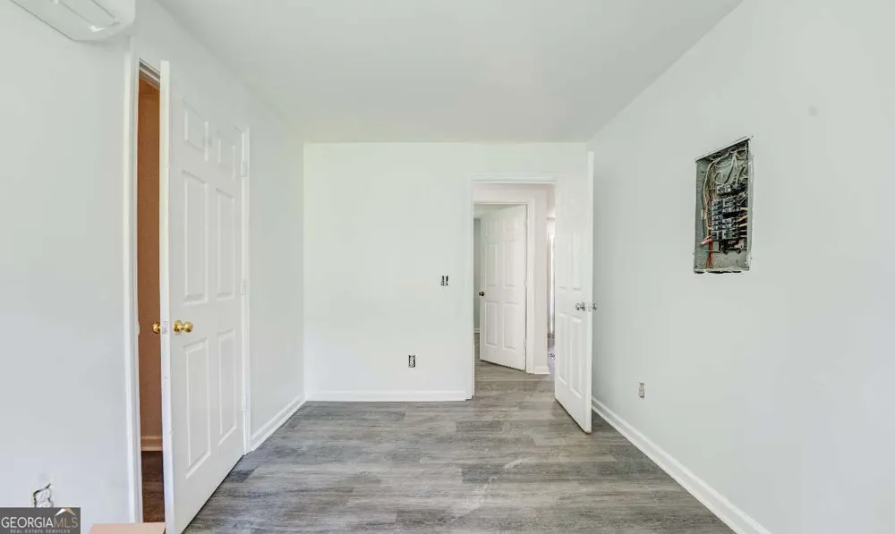 4494 Old Summerville RD Armuchee, GA 30105