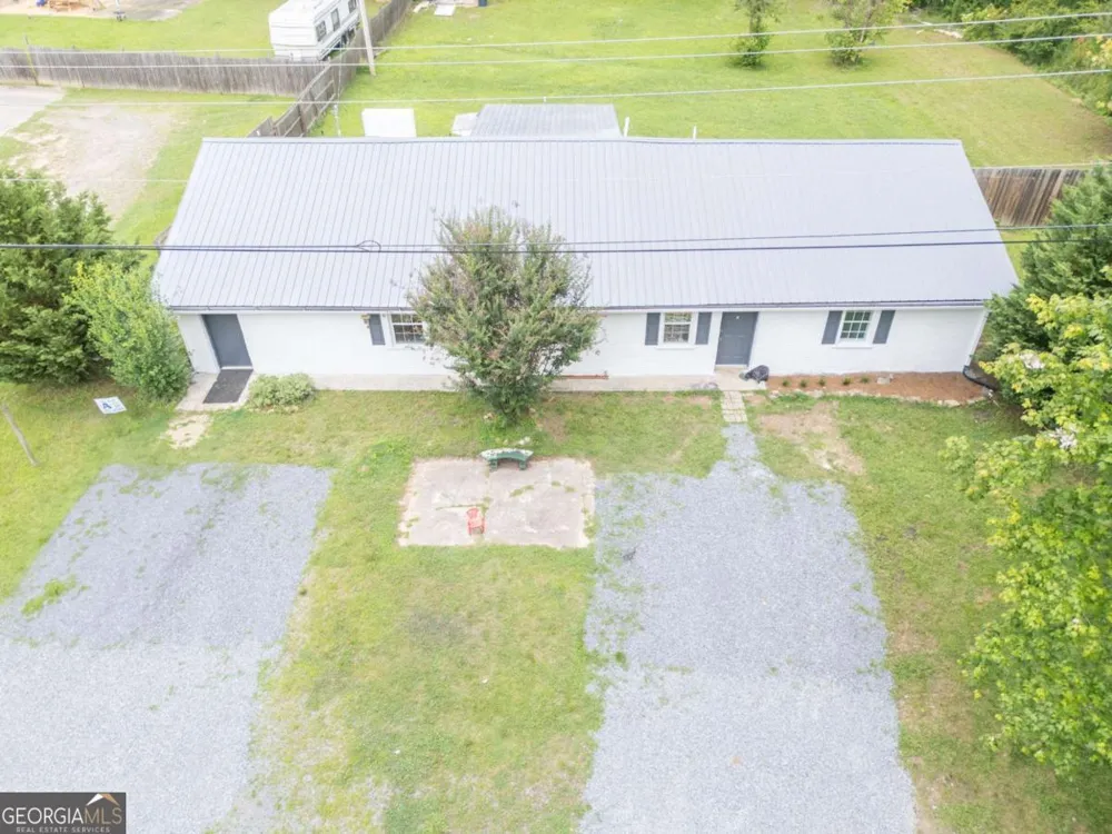 4494 Old Summerville RD Armuchee, GA 30105
