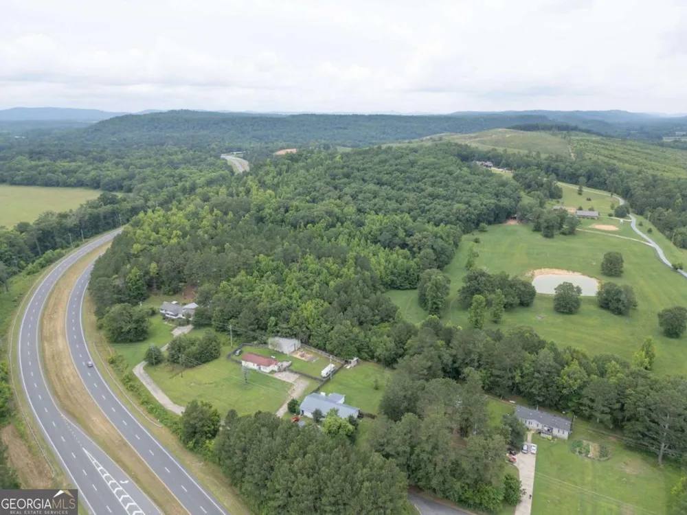 4494 Old Summerville RD Armuchee, GA 30105
