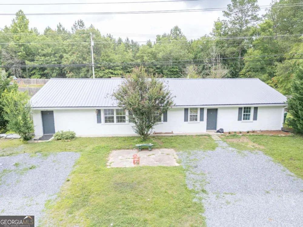 4494 Old Summerville RD Armuchee, GA 30105