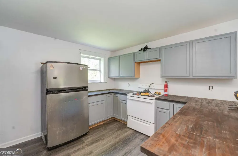 4494 Old Summerville RD Armuchee, GA 30105