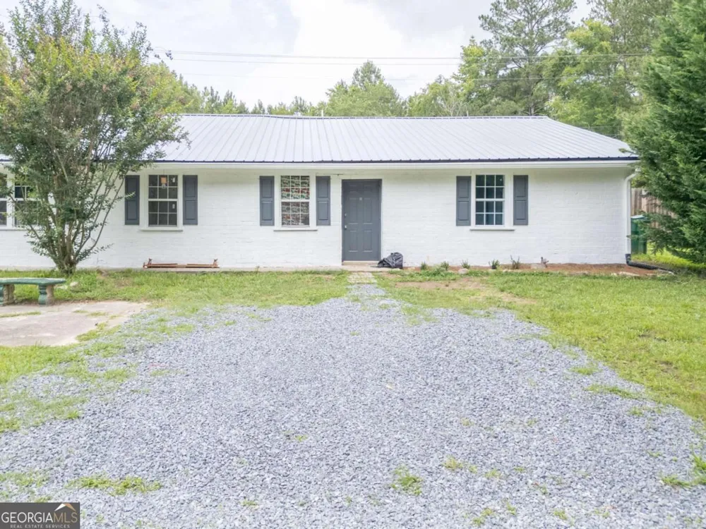 4494 Old Summerville RD Armuchee, GA 30105
