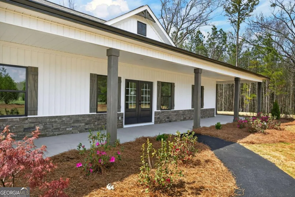 3512 Vinson Mountain RD Rockmart, GA 30153