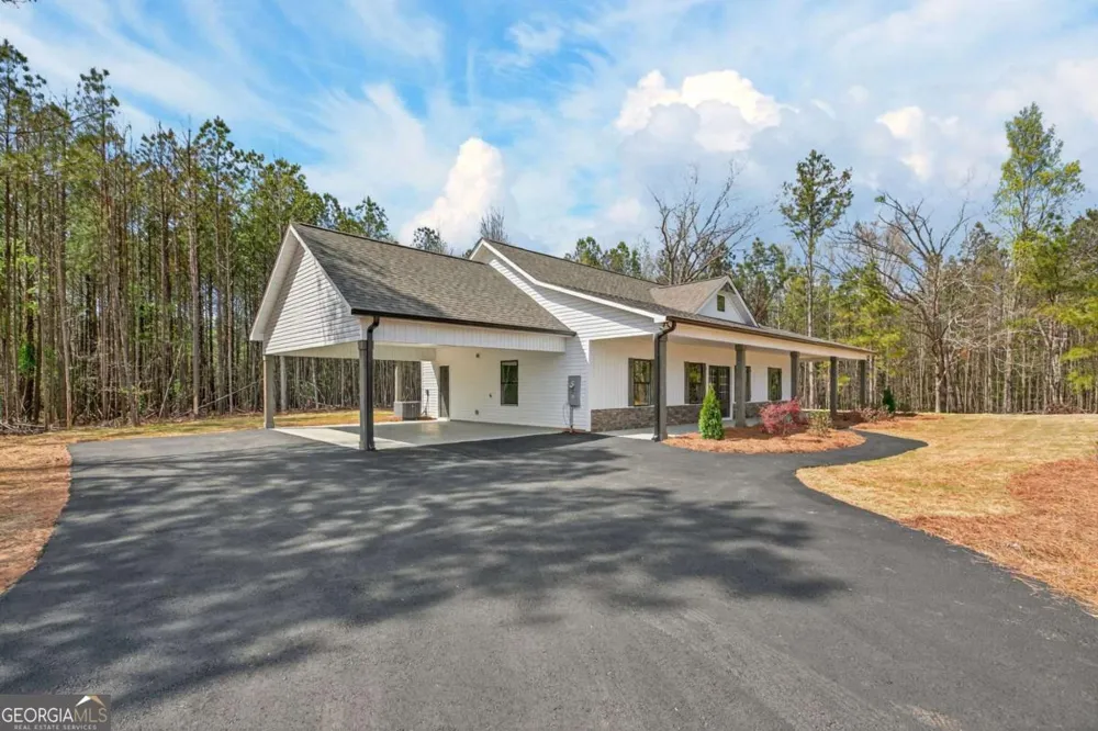3512 Vinson Mountain RD Rockmart, GA 30153