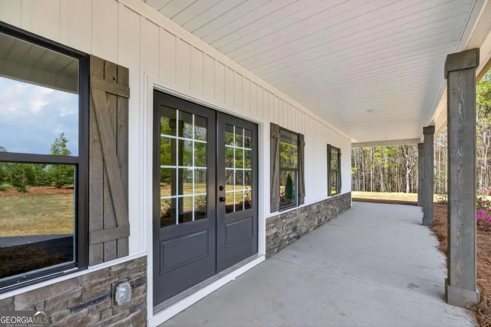 3512 Vinson Mountain RD Rockmart, GA 30153