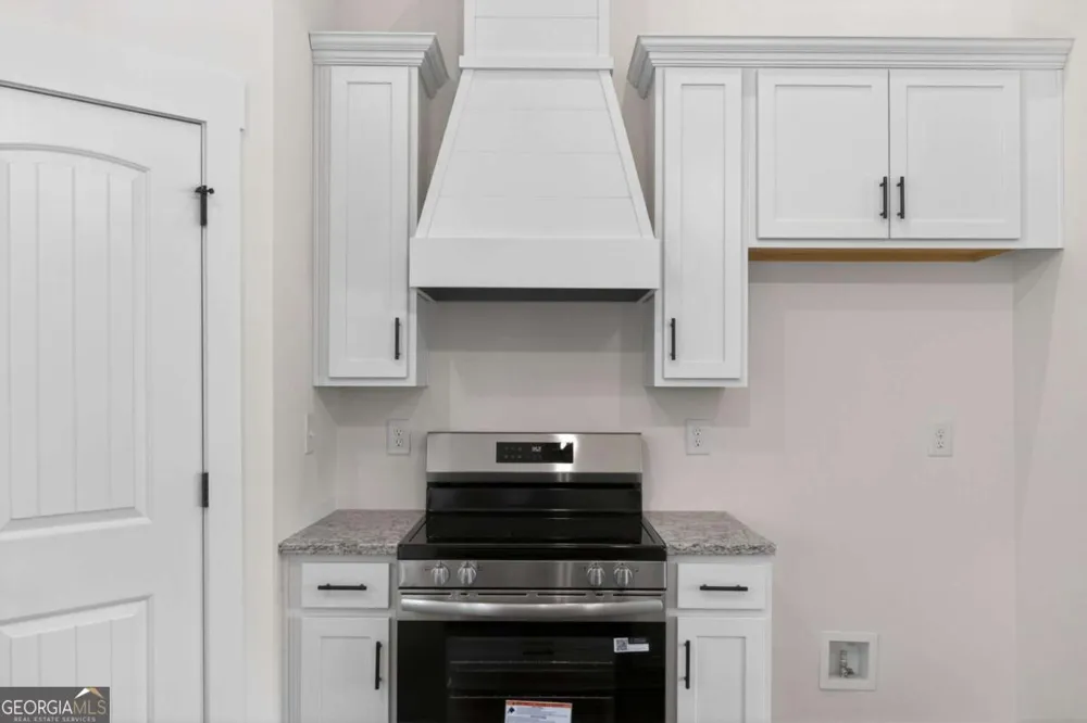 3512 Vinson Mountain RD Rockmart, GA 30153