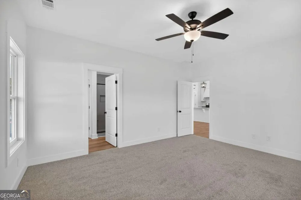 3512 Vinson Mountain RD Rockmart, GA 30153
