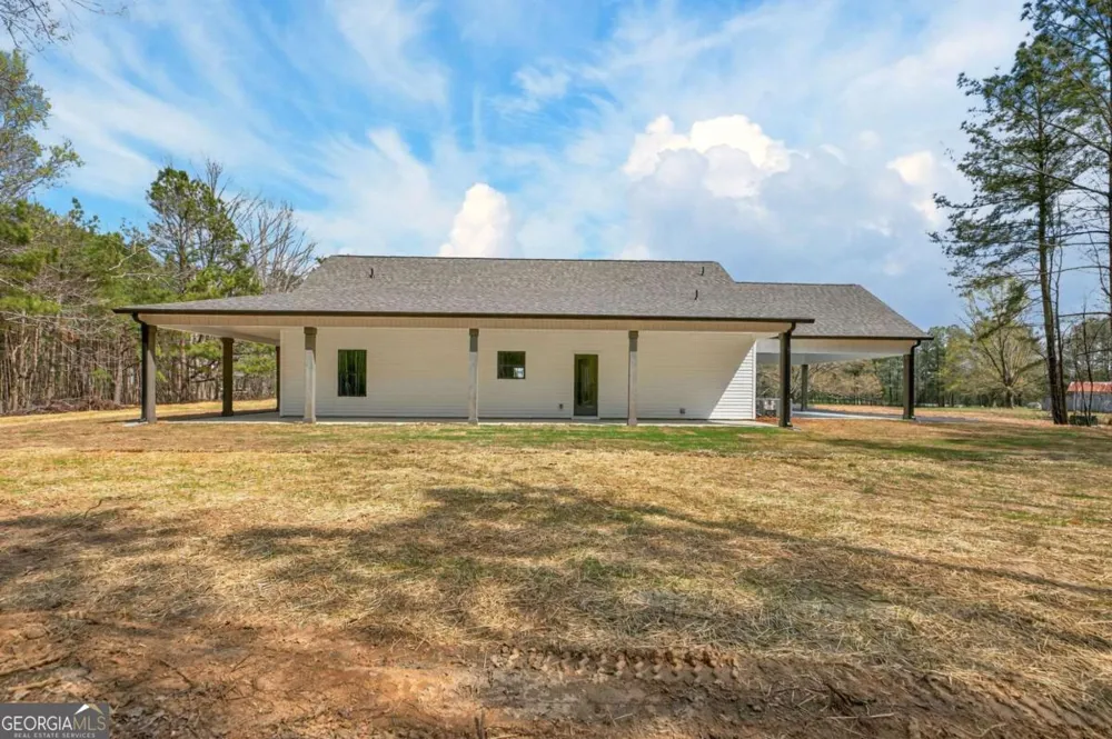 3512 Vinson Mountain RD Rockmart, GA 30153