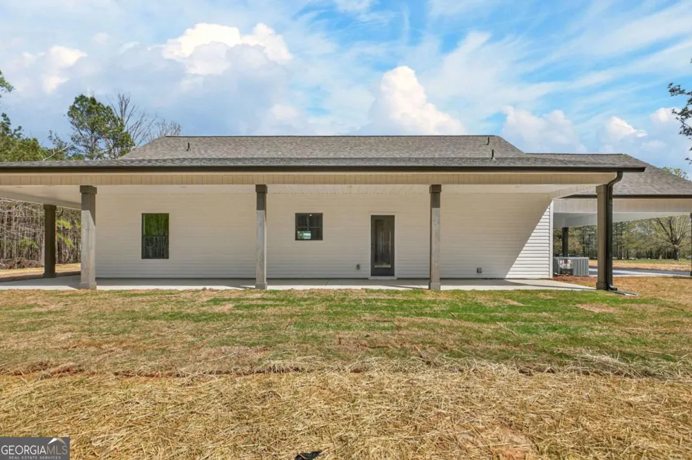 3512 Vinson Mountain RD Rockmart, GA 30153
