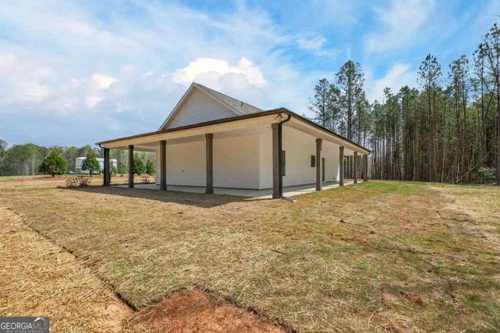 3512 Vinson Mountain RD Rockmart, GA 30153