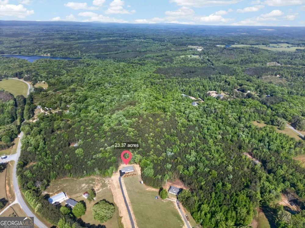3512 Vinson Mountain RD Rockmart, GA 30153